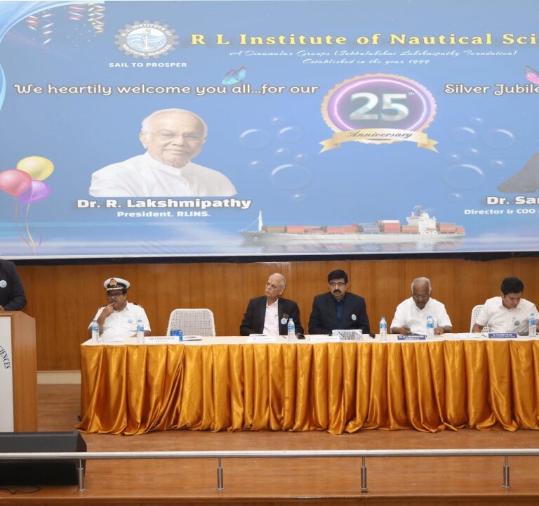 25th Silver Jubilee Celebration