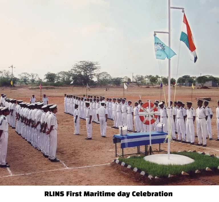 RLINS First Maritime day Celebration (2)