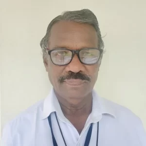 Ramasamy oic