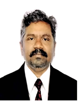 Mr. ALEXANDER JOE FERNANDO