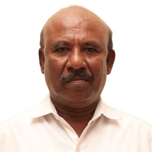 Mr. ANTONYSAMY KMILAS