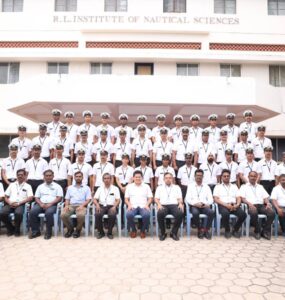 GP Rating July - December 2025 Batch - Section A