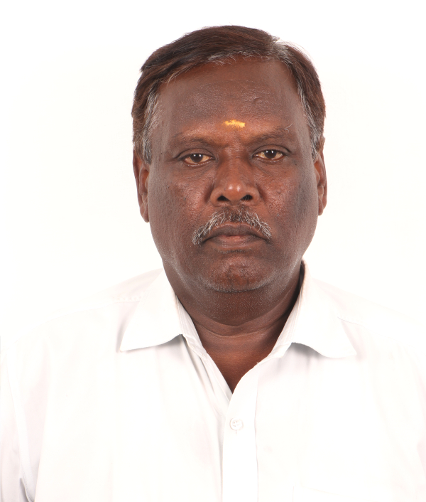 Mr. BASKARAN A