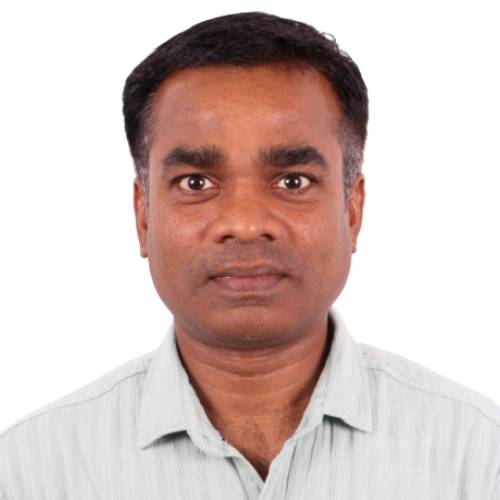 Mr. CHANDRAN MURTHI