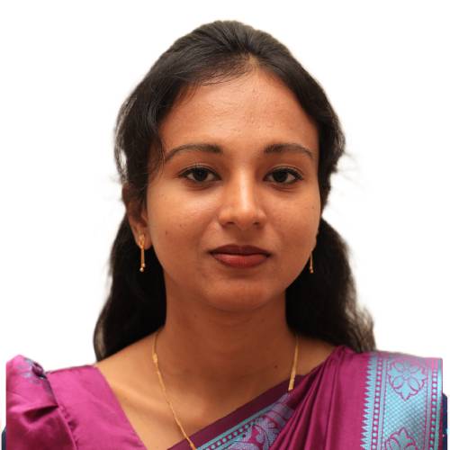 Ms. DIVYA STC