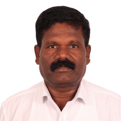 Mr. KANNAN D