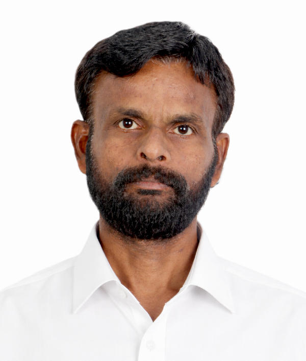 Mr. LOBO GERALD FERNANDO