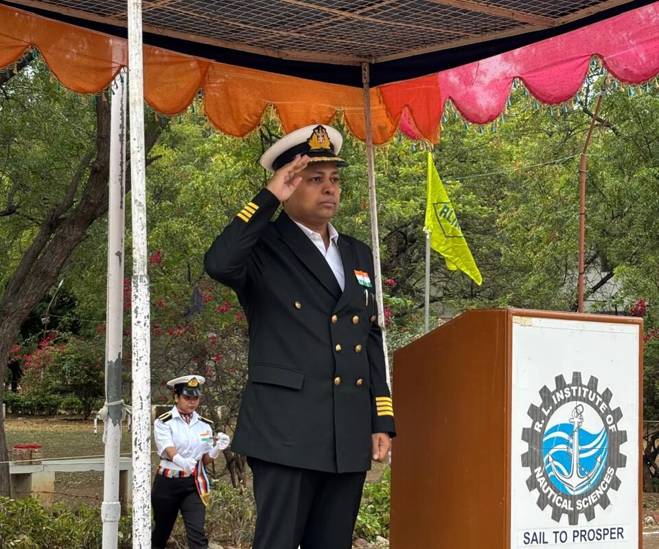 Principal Muthuramalingam