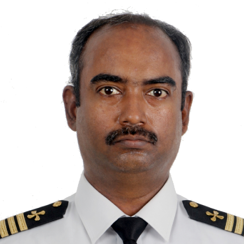 Er. RAJA SHAHUL HAMEED