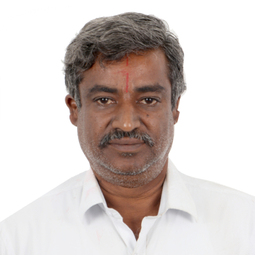Mr. RAMASAMY R
