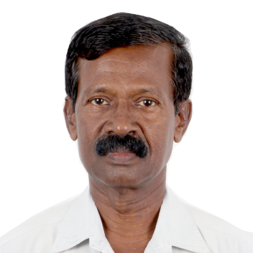 Mr. RAJENDRAN R