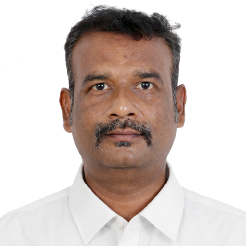 Mr. SANKARA PANDIAN R