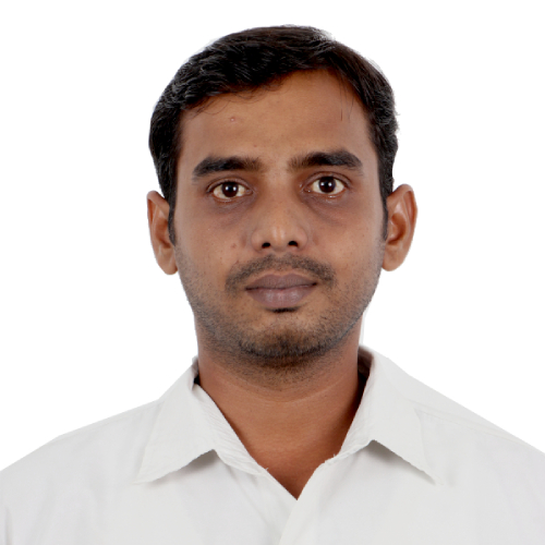 Mr. SANTHOSH KUMAR S