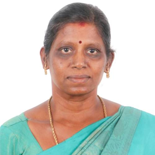 Ms. ROHINI S