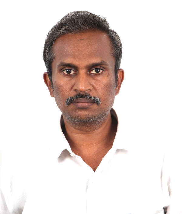 Mr. VEERAKUMAR P