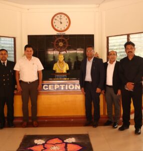 RLINS Signs Marinetech MoU for GME, ETO & GP Rating Sponsorship