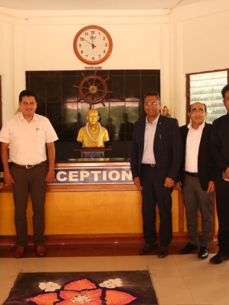 RLINS Signs Marinetech MoU for GME, ETO & GP Rating Sponsorship