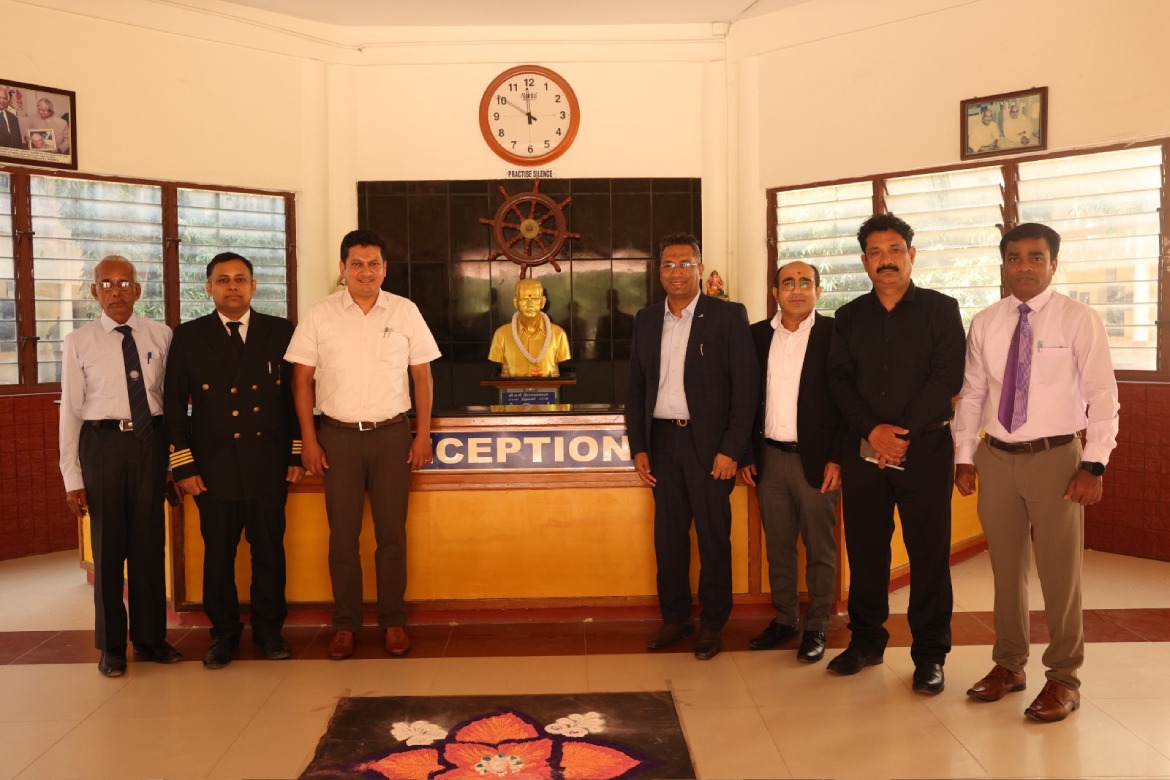 RLINS Signs Marinetech MoU for GME, ETO & GP Rating Sponsorship