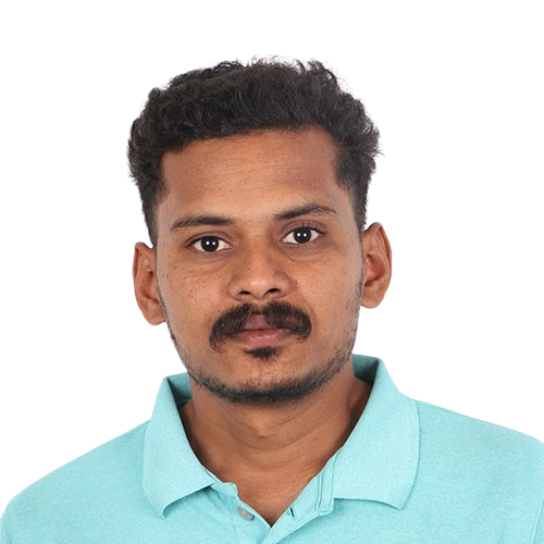 Mr. MANIMARAN T