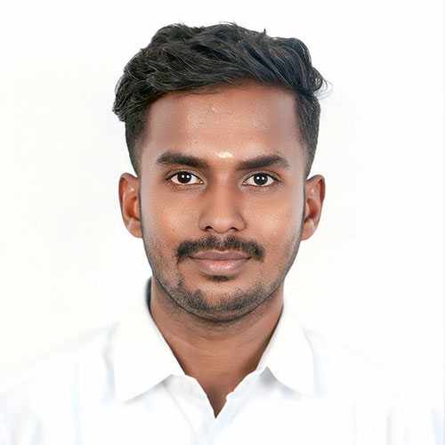 Mr. MUTHUKUMAR K