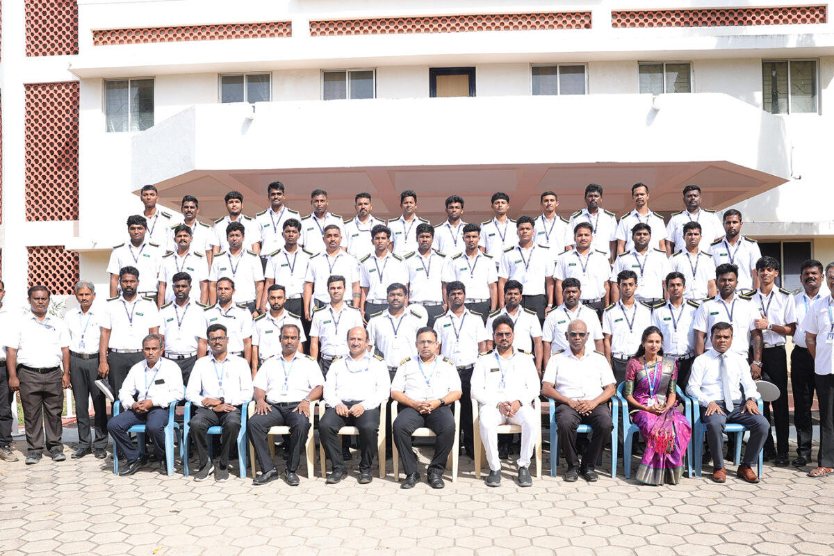 ETO February 2026 June 2026 Batch