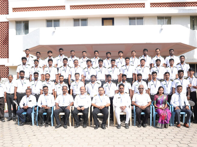 ETO February 2026 June 2026 Batch