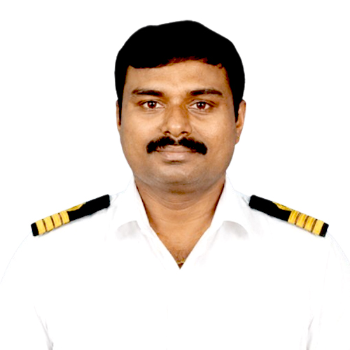Er. JOSEPH ANTONY SOBEN ARULRAJ