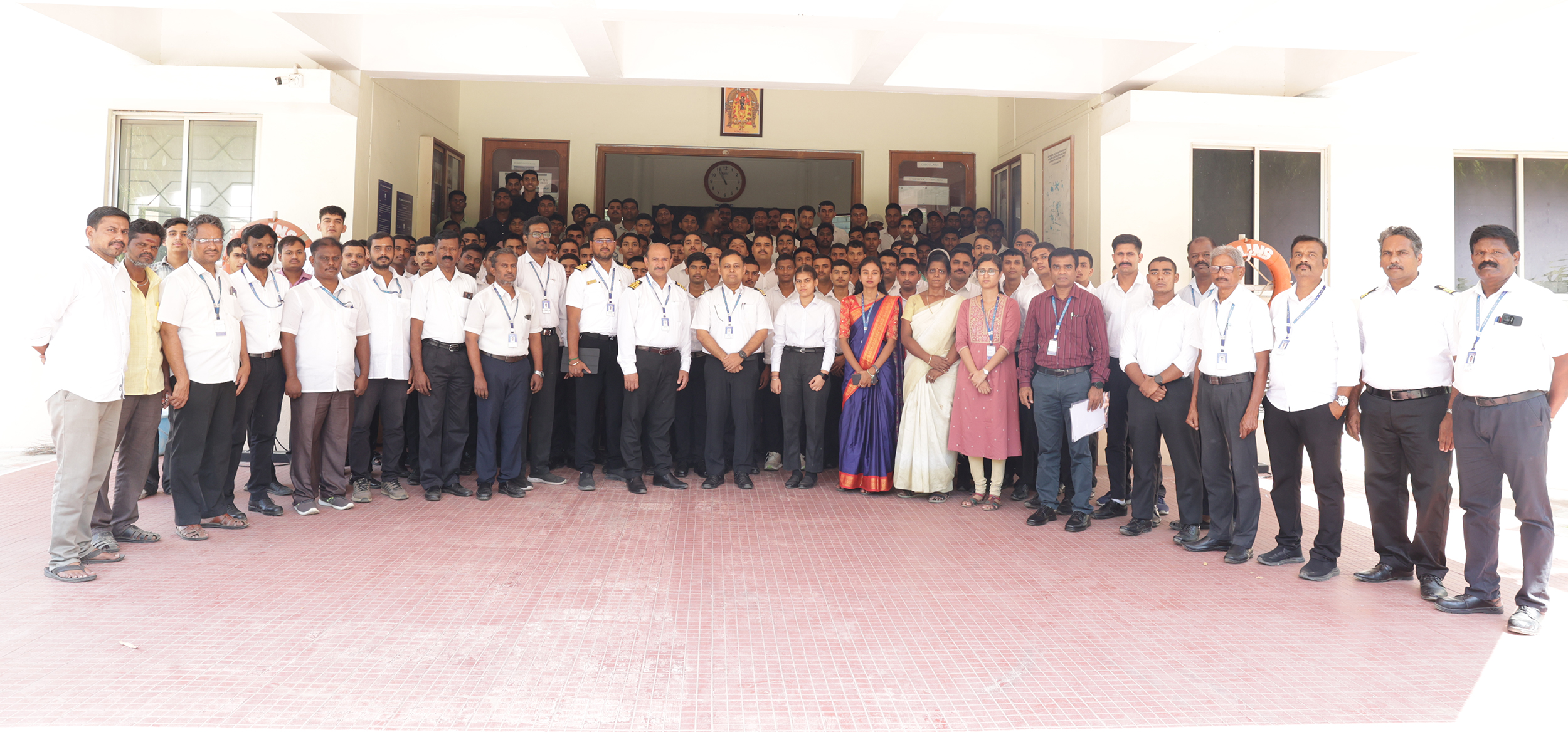 GP Rating July 2026 Entry Batch at RLINS